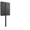 Image de HP B550 - Kit de support de montage - montage possible sur moniteur - pour HP Z24f G3, Z24n G3, Z27q G3; Elite 600 G9, 800 G9 en occasion ou reconditionné