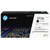 Image de HP 213A - Noir - original - LaserJet - cartouche de toner (W2130A) - pour Color LaserJet Enterprise 67XX, MFP 5800; LaserJet Enterprise Flow MFP 5800, MFP 6800 en occasion ou reconditionné