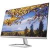 Image de HP M27f Moniteur, écran de 27 ", Full HD IPS, 75 Hz, Temps de réponse : 5 ms, VGA, 2 HDMI, Argent et Noir