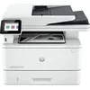Image de HP LaserJet Pro MFP 4102fdn Imprimante laser multifonction, fax, impression recto verso automatique, vitesse d'impression élevée, jusqu'à 80 000 pages par mois, Wolf Pro Security