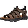 Image de KEEN Sandales Daytona 2 pour homme, Noir bison, 43 EU