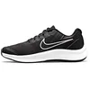 Image de Nike Star Runner 3 (GS), Running Shoe, Black Dark Smoke Grey Dark Smoke Grey, 36.5 EU