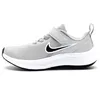 Image de Nike Star Runner 3 (GS), Running Shoe, Light Smoke Grey Black, #REF!