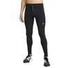 Image de Nike Rpl Chllgr Leggings, Noir/Argent, L Homme