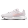 Image de Nike W Nike Revolution 6 NnFemmeChaussure de course, Lt Violet Champagne Blanc, 37.5 EU