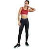 Image de NIKE One Dri Fit Mv Shne Mr Pantalon de compression pour femme