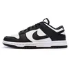 Image de Nike Femme Dunk Low Next Nature Sneaker, White Black, 38.5 EU