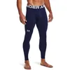 Image de Under Armour Legging de sport ultra chaud pour homme, pantalon de course pour homme avec stretch 4 voies et technologie anti-odeur Cg Armour