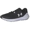 Image de Under Armour Chaussures de course UA W Surge 3 pour femme, Noir, blanc, blanc., 41 EU