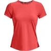 Image de Under Armour Iso-Chill 200 Laser T-Shirt Femme