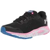 Image de Under Armour Chaussures de course pour femme Ua HOVR Infinite 3, Noir, 36.5 EU