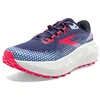 Image de Brooks, Running Shoes Femme, Navy, 38.5 EU