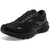 Image de Brooks Baskets Adrenaline Gts 23 pour homme, Noir ébène., 42 EU