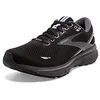 Image de Brooks Baskets Ghost 15 GTX pour homme, Alliage de perles noires, 44 EU