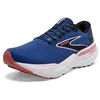 Image de Brooks - Glycerin Gts 21-1204091B - Kleur: Marineblauw - Maat: 38 EU