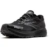 Image de Brooks Divide 5 GTX, Sneaker Femme, 36.5 EU, Black Alloy Primer Grey, 36.5 EU