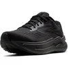 Image de Brooks Baskets Ghost Max 2 pour femme, 38,5 EU, Noir/ébène, 38.5 EU