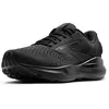 Image de Brooks Adrenaline GTS 24 Baskets pour homme, noir, ébène, taille 44,5 UE, Black Black Ebony., 44.5 EU