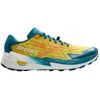 Image de Chaussures Brooks Catamount 4 Jaune Bleu SS25, Taille 45 - EUR