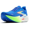 Image de Brooks Baskets Hyperion Max 2 pour homme, multicolore, 43 EU