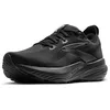Image de Brooks Glycerin 22 Baskets pour homme, noir, ébène, taille 41 EU, Black Black Ebony., 41 EU