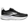 Image de Chaussures Brooks Adrenaline GTS 25 Noir Blanc SS26, Taille 46,5 - EUR
