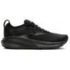 Image de Chaussures Brooks Adrenaline GTS 25 Wide Noir SS26 Femme, Taille 40,5 - EUR