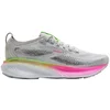 Image de Chaussures Brooks Adrenaline GTS 25 Gris Rose SS26 Femme, Taille 36 - EUR