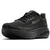Image de BROOKS Ghost 17 GTX, Baskets Homme 47.5 EU, Black Black Ebony, 47.5 EU