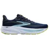 Image de Chaussures Brooks Ghost 17 Bleu Vert AW25, Taille 44 - EUR