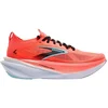 Image de Chaussures Brooks Hyperion Max 3 Orange Blanc AW25, Taille 42 - EUR