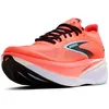 Image de BROOKS Hyperion Max 3 Baskets Homme 46 EU, Fiery Coral Black Atomizer, 46 EU