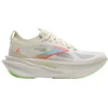 Image de Chaussures Brooks Hyperion Max 3 Blanc Vert AW25 Femme, Taille 38,5 - EUR