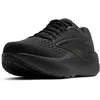 Image de BROOKS Ghost Max 3 Baskets Homme 44 EU, Black Black Ebony, 44 EU