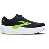 Image de Chaussures Brooks Ghost Max 3 Noir Vert AW25, Taille 45 - EUR