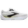 Image de Chaussures Brooks Ghost Max 3 Blanc Doré AW25, Taille 42 - EUR