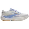 Image de Brooks Ghost Max 3 Chaussures Blanc Bleu AW25 Femme, Taille 38,5 - EUR