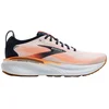 Image de Chaussures Brooks Adrenaline GTS 25 Blanc Orange SS26, Taille 46,5 - EUR