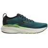 Image de Chaussures Brooks Adrenaline GTS 25 Vert Noir SS26, Taille 45 - EUR