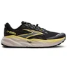 Image de Chaussures Brooks Cascadia 19 Noir Jaune SS26, Taille 44,5 - EUR