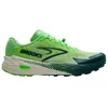Image de Chaussures Brooks Catamount 4 Vert SS26, Taille 44,5 - EUR