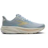 Image de Chaussures Brooks Ghost 17 Bleu Jaune SS26 Femme, Taille 40,5 - EUR