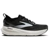Image de Chaussures Brooks Glycerin 23 Noir Blanc SS26, Taille 45,5 - EUR