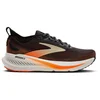 Image de Chaussures Brooks Glycerin 23 Noir Orange SS26, Taille 42 - EUR