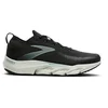 Image de Chaussures Brooks Glycerin Flex Noir Blanc SS26, Taille 45,5 - EUR