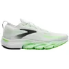 Image de Chaussures Brooks Glycerin Flex Blanc Vert SS26, Taille 46 - EUR