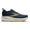 Image de Chaussures Brooks Glycerin GTS 23 Bleu Beige SS26, Taille 46 - EUR