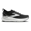 Image de Chaussures Brooks Glycerin GTS 23 Wide Noir Blanc AW26, Taille 44,5 - EUR