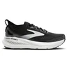 Image de Chaussures Brooks Glycerin GTS 23 Noir Blanc SS26 Femme, Taille 36,5 - EUR