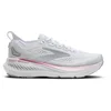 Image de Chaussures Brooks Glycerin GTS 23 Blanc Rose SS26 Femme, Taille 39 - EUR